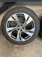 Audi Etron E-Tron Origineel 20inch zomerset Good Year, 255 mm, Banden en Velgen, 20 inch, Winterbanden