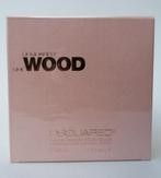 Dsquared2 She Wood Eau de Parfum Vintage Parfum, Ophalen of Verzenden, Nieuw