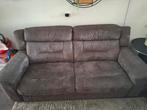 3 zits bank & 2 stoelen, Ophalen, Zo goed als nieuw, 75 tot 100 cm, 200 tot 250 cm
