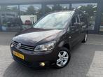Volkswagen Caddy Maxi 1.2 TSI Comfortline, Voorwielaandrijving, 15 km/l, 4 cilinders, 7 stoelen