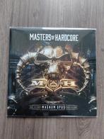 Masters of Hardcore Vinyl - 25 Jaar (Mint), Cd's en Dvd's, Vinyl | Dance en House, Ophalen of Verzenden
