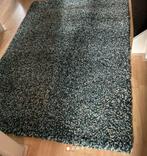 Groen met wit gemêleerd vloerkleed, Ophalen, 100 tot 150 cm, Zo goed als nieuw, 150 tot 200 cm