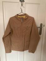 Pk zomerjas, Maat 38/40 (M), Beige, Ophalen of Verzenden, PK