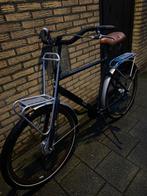 Cortina Urban HPU herenfiets, Fietsen en Brommers, Fietsen | Heren | Herenfietsen, Ophalen, Zo goed als nieuw, Overige merken