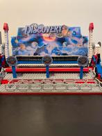 Lego Kermis MOC discovery, Ophalen of Verzenden, Zo goed als nieuw
