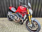 Ducati Monster 1200 S, 1198 cc, Bedrijf, Meer dan 35 kW, Toermotor