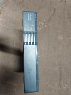 Cisco Router 860 series, 867VAE-K9 V02, Ophalen of Verzenden, Gebruikt, Cisco 800 series