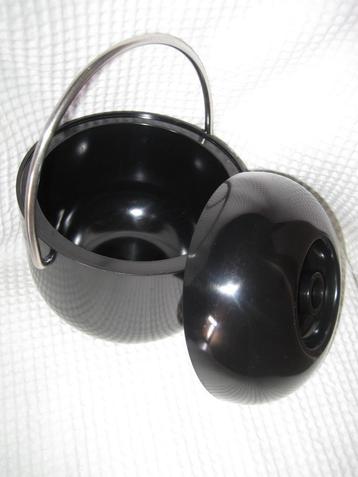 Design Vintage Retro Ice Bucket beschikbaar voor biedingen