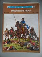 Arboris Stripselektie Nr 5. De opstand der Bataven., Eén stripboek, Ophalen of Verzenden, Gelezen