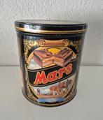 Mars blik, Verzamelen, Blikken, Ophalen of Verzenden, Zo goed als nieuw, Overige