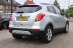 Opel Mokka X 1.4 TURBO INNOVATION | AUTOMAAT | NAVI | CAMERA, 65 €/maand, Gebruikt, Euro 6, Leder en Stof