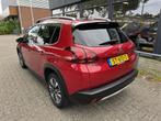 Peugeot 2008 1.2 PureTech Allure AUTOMAAT-CLIMA-CAMERA-CRUIS, Euro 6, 1199 cc, Origineel Nederlands, 1125 kg