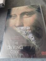 Da vinci code nieuw, Cd's en Dvd's, Alle leeftijden, Verzenden, Nieuw in verpakking