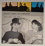 Kate & Anna McGarrigle. Love over and over., Ophalen of Verzenden, 1980 tot 2000, 12 inch
