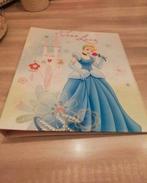 Ringbandmap met prinsessen, Ophalen of Verzenden, Nieuw