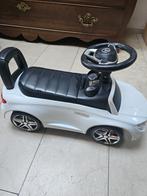 Loopauto Mercedes, Kinderen en Baby's, Speelgoed | Buiten | Voertuigen en Loopfietsen, Ophalen of Verzenden, Gebruikt