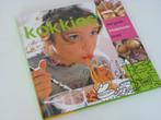 Kokkies! Het grote kinderkookboek, Ophalen of Verzenden, Zo goed als nieuw