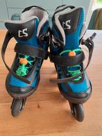 Coolslide Wonton verstelbaar 33-36, Overige merken, Ophalen of Verzenden, Inline skates 4 wielen, Verstelbaar