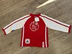 T shirt met lange mouwen, Ajax, maat 92 NIEUW, Ajax, Jongen of Meisje, Nieuw, Ophalen of Verzenden