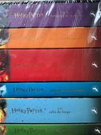 NIEUW: Complete Harry Potter serie in het SPAANS!, Ophalen of Verzenden, Nieuw, Boek of Poster