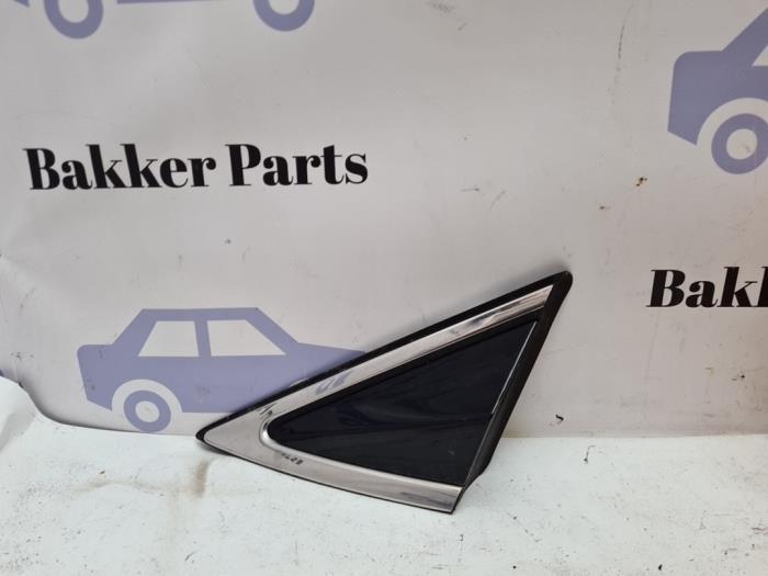 A-stijl Afdekkap links van een Hyundai I40, Auto-onderdelen, Interieur en Bekleding, Hyundai, Gebruikt, 3 maanden garantie