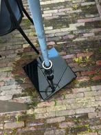 Parasol houder, Tuin en Terras, Ophalen, Zo goed als nieuw, Minder dan 1 meter, Parasolvoet