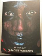 Erwin Olaf, Paradise Portraits kaartenboek, Ophalen of Verzenden, Nieuw, W. van Sinderen