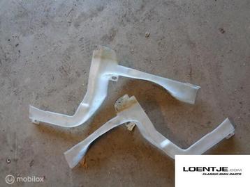 Kabelboom afdekking BMW 3-serie Cabrio E30 ('83-'93) beschikbaar voor biedingen