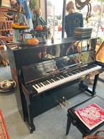 Piano kruk met piano Concorde, Ophalen, Gebruikt, ., .