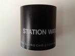 STATION WATCH doos HORLOGE Georg Christensen Danish design, Ophalen of Verzenden, Zo goed als nieuw