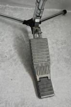 Trak flatbase hihatstand   <25251294>, Ophalen of Verzenden, Gebruikt, Drums of Percussie