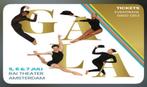 2 tickets eindpresentatie 6 juli 14:30 LMIPA, Tickets en Kaartjes, Twee personen, Juli
