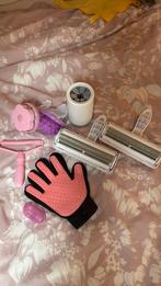 Honden/katten accessoires, Ophalen, Zo goed als nieuw