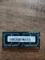 RAMAXEL 4GB DDR3 Laptop Geheugen, Computers en Software, RAM geheugen, Gebruikt, DDR3, Ophalen of Verzenden, Laptop
