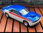 Dodge Challenger Super Stock Hihway 61 1:18, Hobby en Vrije tijd, Nieuw, Ophalen of Verzenden