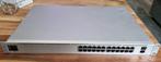 Unifi USW-Pro-24 switch, Ophalen of Verzenden, Zo goed als nieuw