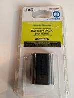 JVC camcorder accu’s – diverse types (nieuw), Ophalen of Verzenden