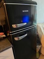 Severin Koelvriescombinatie - Goede Staat, Ophalen, 150 tot 200 liter, Gebruikt, Energieklasse A of zuiniger