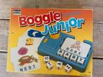 Boggle junior. Parker spellen. Letters leren / leren lezen., Een of twee spelers, Ophalen, Zo goed als nieuw