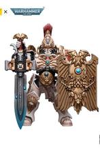 Warhammer 40K - Solar Watch Custodian Guard (1/18), Figuurtje(s), Nieuw, Warhammer, Ophalen of Verzenden