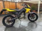 Derbi onderdelen en brommers en am6 nieuw en gebruikt, Derbi, Frame, Derbi, Nieuw