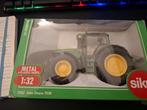 Siku John Deere 7530, Ophalen, Zo goed als nieuw, Tractor of Landbouw, SIKU