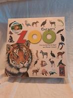 Nieuw spel zoo van burgers zoo, Ophalen of Verzenden, Nieuw