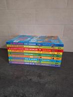 Zoete Zusjes - Serie (9 Boeken), Ophalen of Verzenden, Gelezen, Fictie algemeen