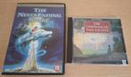 The NeverEnding Story film-DVD en Muziek-CD, Alle leeftijden, Ophalen of Verzenden, Zo goed als nieuw, Fantasy