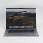 MacBook Pro (16-inch, 2021) M1 Pro | 512GB | 16GB, Computers en Software, Apple Macbooks, Apple, Zo goed als nieuw, Support@apple.com