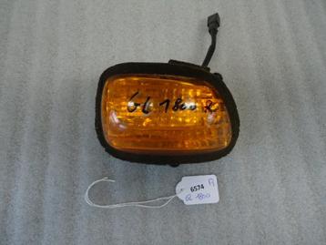 GL1800 2006 - 2012, 2001 - 2005 Honda Pinker D1-20243 beschikbaar voor biedingen