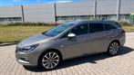 Opel Astra 1.4 Turbo 110KW Sports Tourer 2016 Grijs, Voorwielaandrijving, 4 cilinders, Bruin, Origineel Nederlands