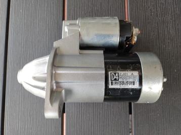 Startmotor Mazda 3 1.4 1.6  beschikbaar voor biedingen