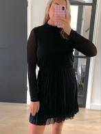 Zwart jurkje van Costes ZGAN maat 38/M, Maat 38/40 (M), Zwart, Ophalen of Verzenden, Zo goed als nieuw